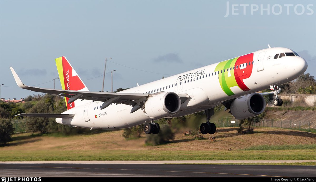 #TAPairPortugal to increase flights from #Lisbon to #Montreal from 4 to 5xweekly on 13-30JUN, daily between 2JUL-25OCT #InAviation #AVGEEK @tapairportugal @yulaeroport