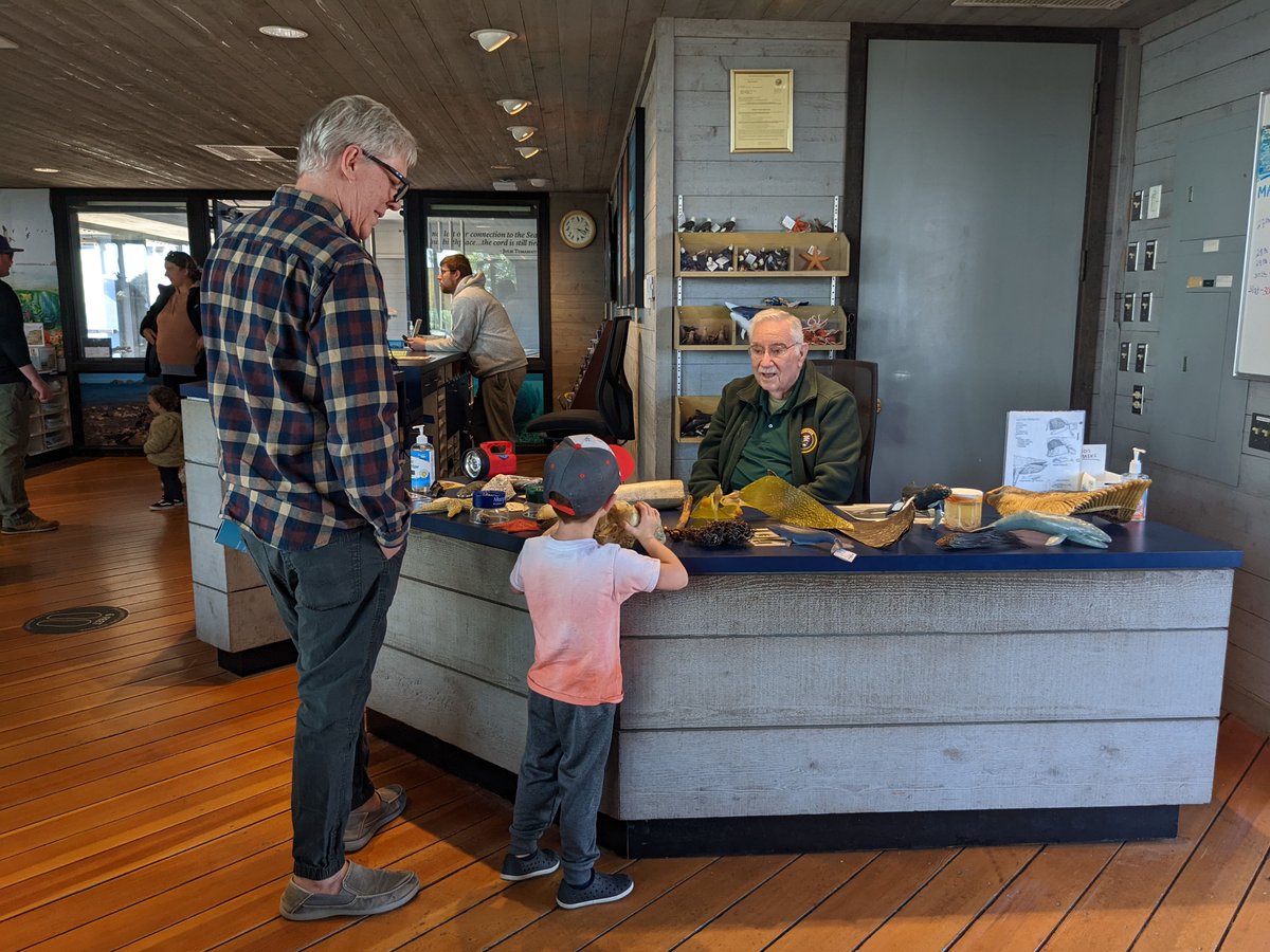 Channel Islands NPS tweet media