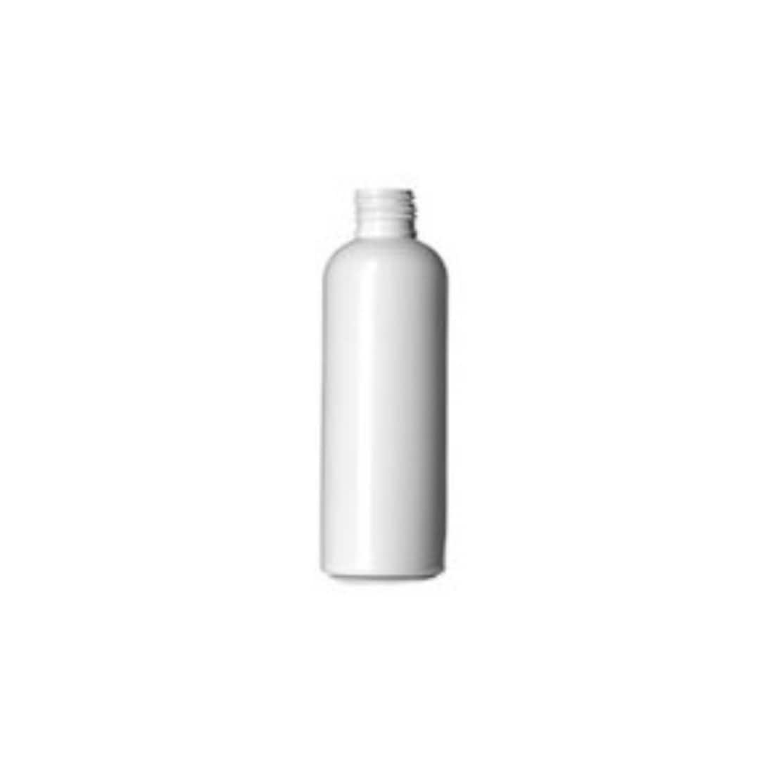 2oz White Cosmo PET Plastic Bottles - Set of 25 - BULK25 tuppu.net/98c0631c #skincare #explorepage #trending #cosmetics #bottles #blackownedbusiness #handmade #etsyseller #beautysupply #2ozBulletBottles