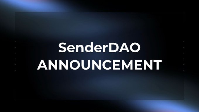 t.me/watcrypt (@darhalan) on Twitter photo Dear <a href="/SenderLabs/">Sender Labs</a> members!
Effective Changes Include:
1️⃣Increased Sign-in Threshold:
The minimum points required for Sign-in is raised to 150. This adjustment applies retroactively to previous records. Dear <a href="/SenderLabs/">Sender Labs</a> members!
Effective Changes Include:
1️⃣Increased Sign-in Threshold:
The minimum points required for Sign-in is raised to 150. This adjustment applies retroactively to previous records.