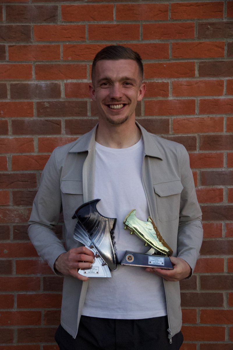 Dan Jarvis tweet media