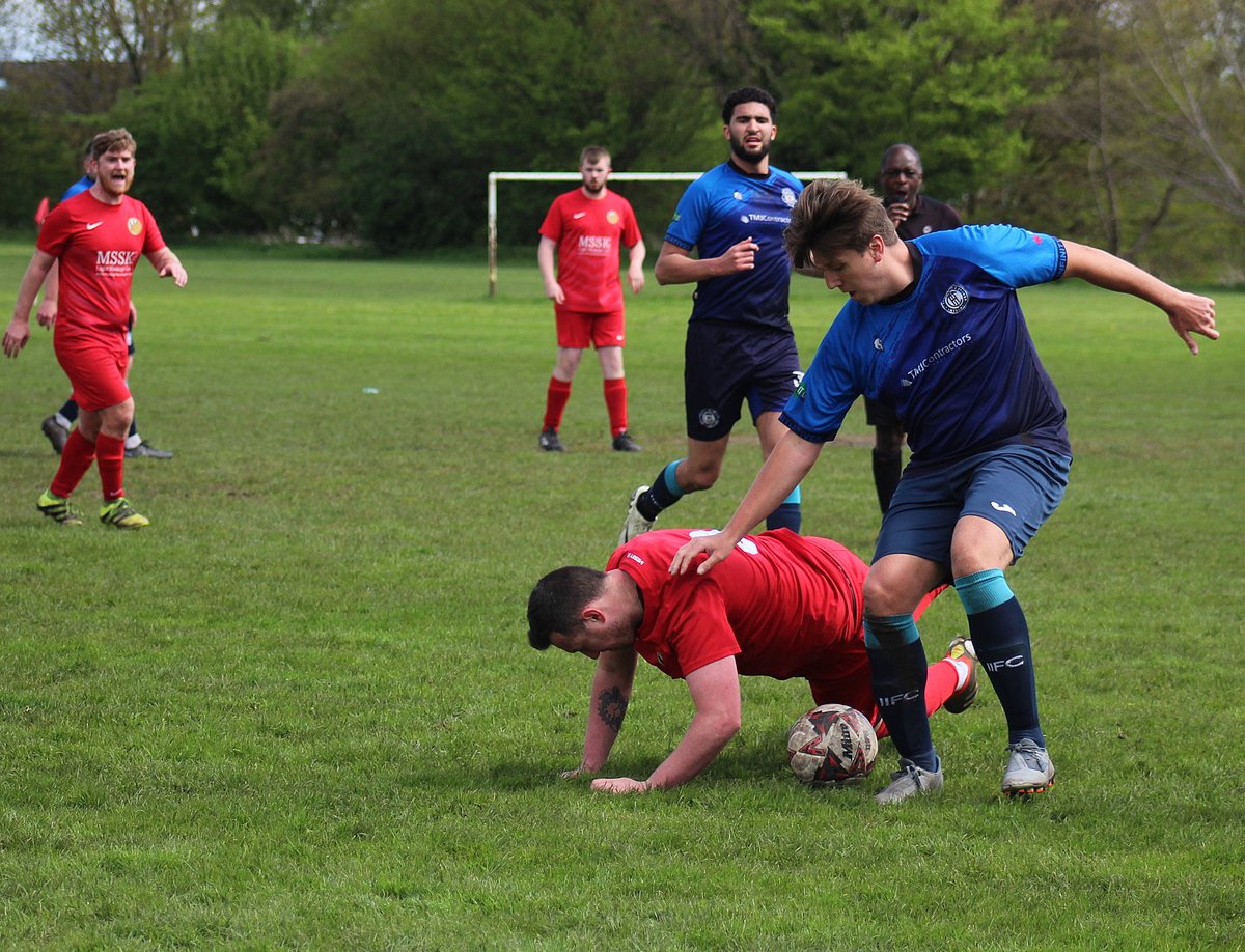 AFC Stockport tweet media