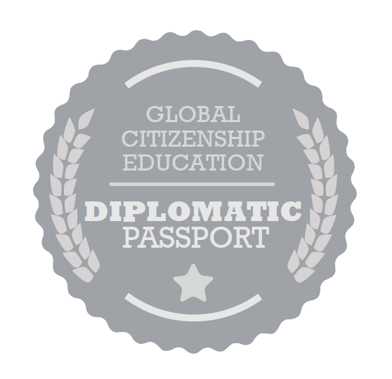 We are delighted to announce St Paul's has been awarded the Global Passport 'Diplomatic Passport' award from @Worldwise_Irl for our commitment to global issues like sustainability, human rights, and more. 🌍 #GlobalCitizenshipEducation #Sustainability #SDGs @lecheiletrust1