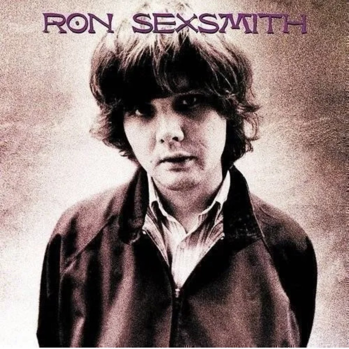 #1000AlbumsToImproveYourLife “Ron Sexsmith (1995) #RonSexsmith @RonSexsmith