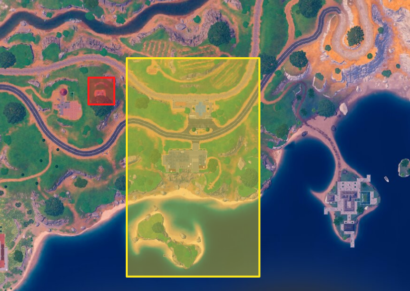 Here in lower. 10min Q people got in a game and we didn't gg's only...