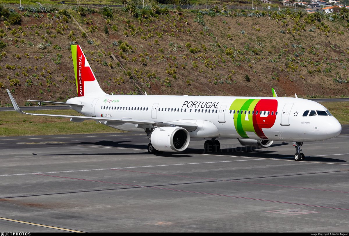 #TAPairPortugal to increased flights from #Lisbon to #Washington from daily to 10xweekly 4APR-30MAY, 2xdaily between 3JUN-26OCT #InAviation #AVGEEK @tapairportugal @Dulles_Airport