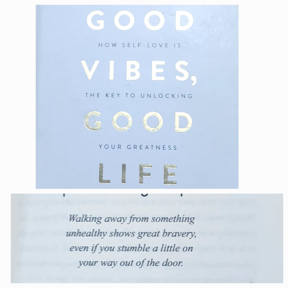 📕📔 I  closed  the book with a sense of contentment, knowing that I  have experienced something  truly special. The feeling of satisfaction and fulfillment washed  over me , leaving  me  in awe of the author's storytelling abilities. 
@VexKing 
#books #Reading