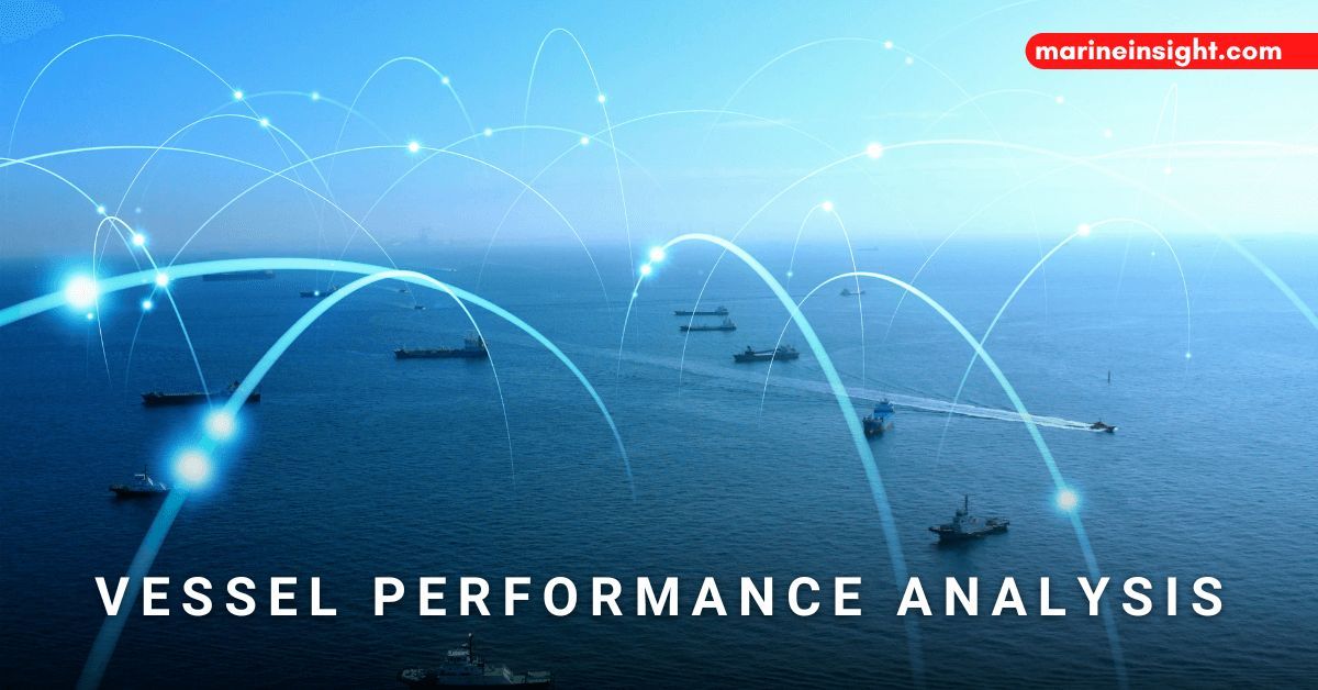 What is Vessel Performance Analysis?

Check out this article 👉 marineinsight.com/know-more/vess… 

#PerformanceAnalysis #VesselPerformance #Shipping #Maritime #MarineInsight #Merchantnavy #Merchantmarine #MerchantnavyShips