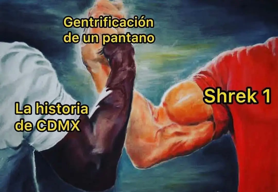 asalmendez's tweet photo. Paralelismos cinematográficos. https://t.co/yIn2hjkpEj