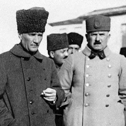 ATATÜRK VE KAZIM KARABEKİR'İN ARASI NEDEN BOZULDU?