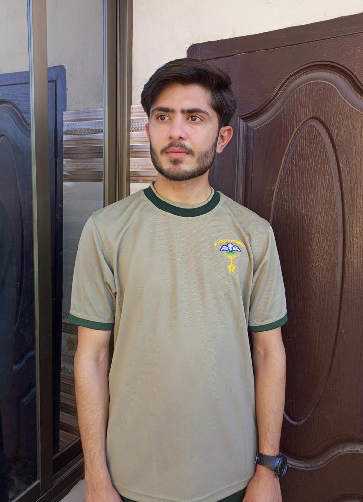 mohammod_usman's tweet photo. Spread love everywhere you go. 
#osmanjutt #foryou #fashion https://t.co/1c77xPgK6B