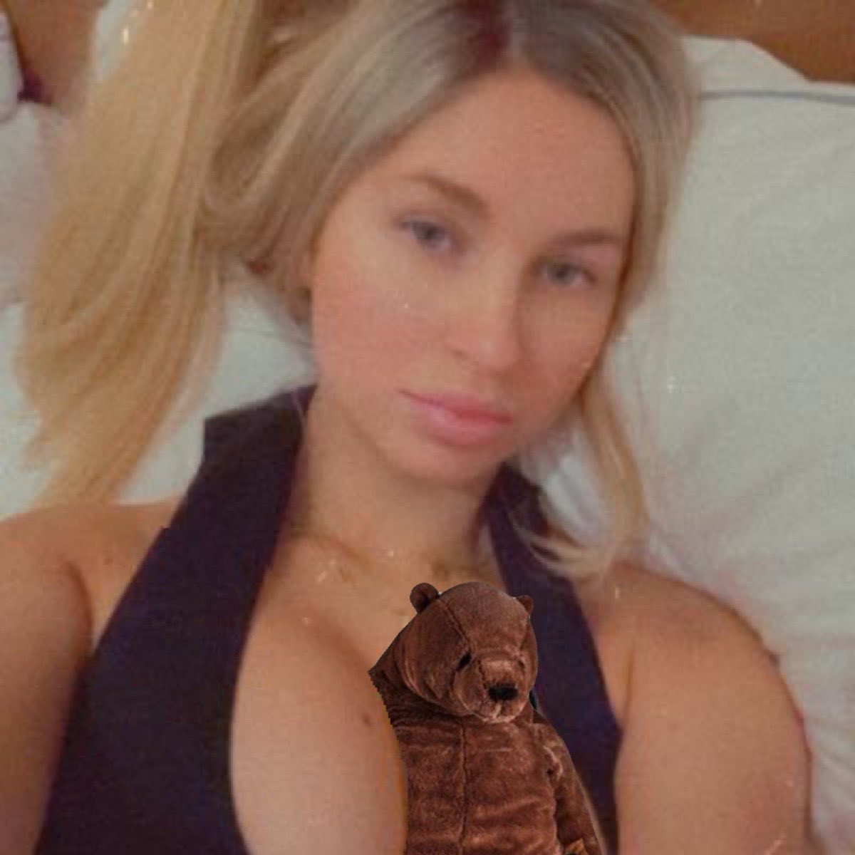 0xGLAZED's tweet photo. @deeetwinkle Girls just want one thing and it’s chubby https://t.co/gEUxf2PGtj