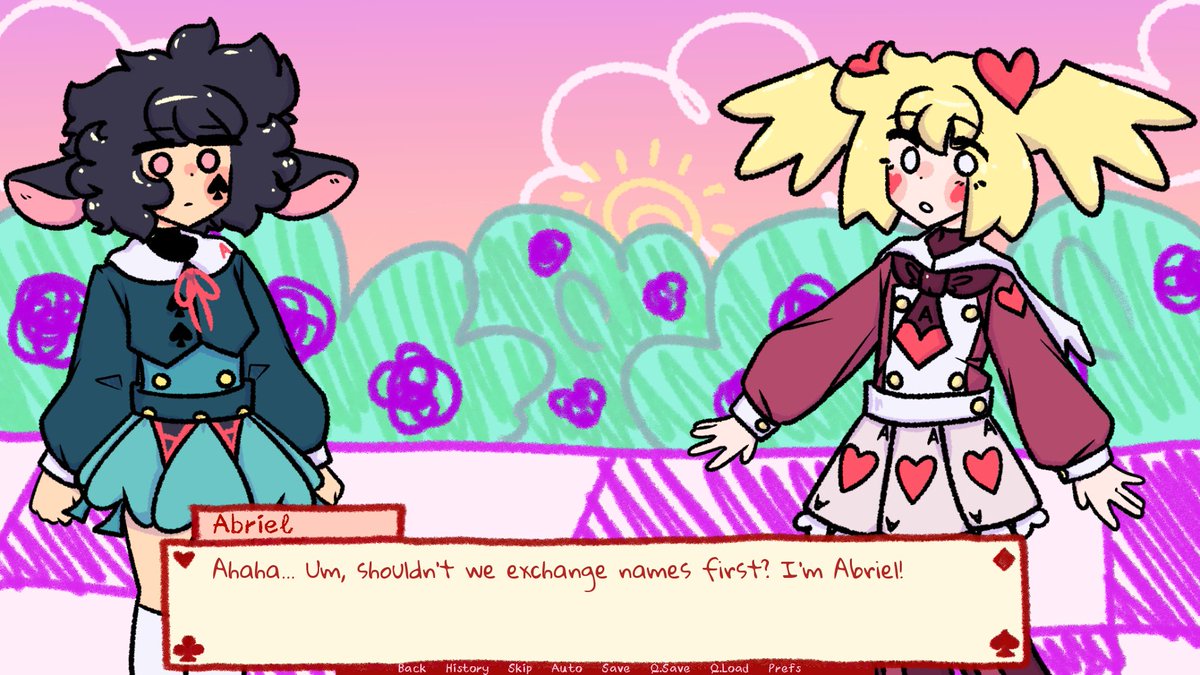 duplicity loop tweet media