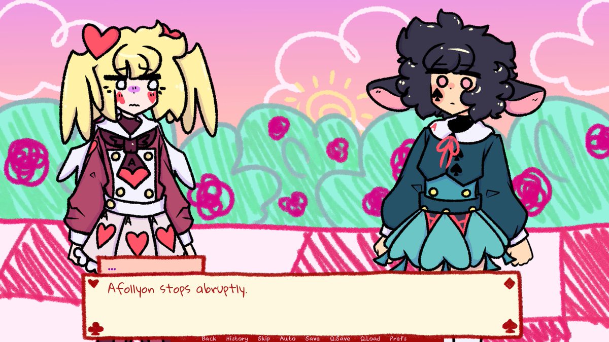 duplicity loop tweet media