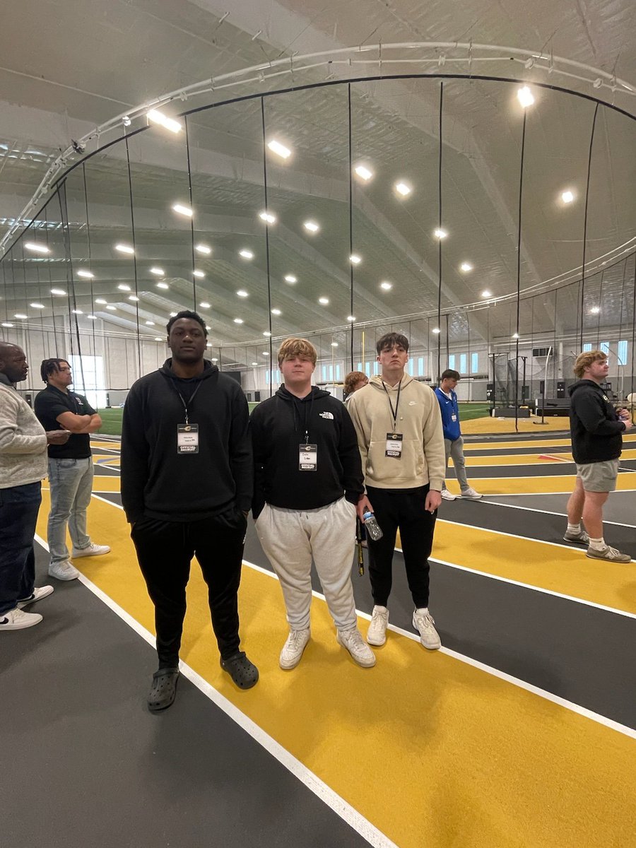 PLD Bulldogs Football (@pldunbarfb) on Twitter photo Thanks to <a href="/CentreFootball/">Centre College Football</a> for showing <a href="/MosesMafuta4/">Moses Mafuta</a> Zach Lubbe and Coleman Pence a great experince today! Thanks to <a href="/CentreFootball/">Centre College Football</a> for showing <a href="/MosesMafuta4/">Moses Mafuta</a> Zach Lubbe and Coleman Pence a great experince today!