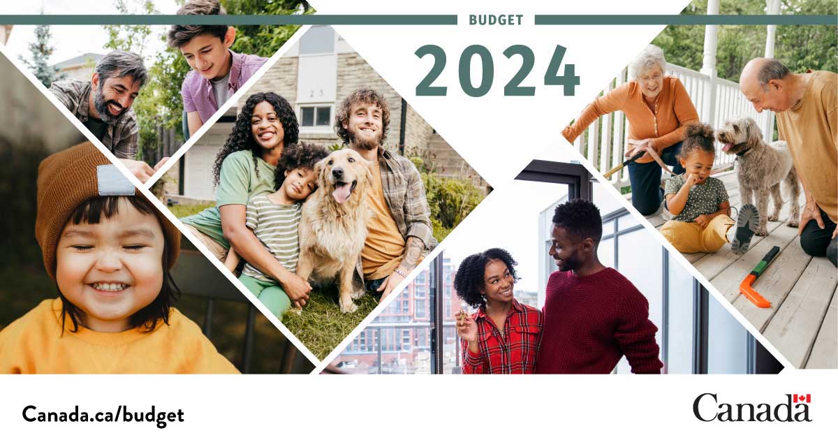 Le ministre Hussen souligne aujourd’hui à Winnipeg les investissements prévus dans le budget en faveur des petites entreprises. #Budget2024 #VotreBudget En savoir plus: ow.ly/UkRM50RkJ9x