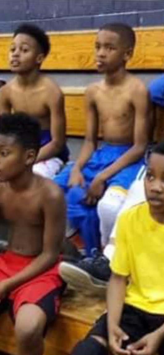 Daylyn2025's tweet image. Got the worst phone call possible this morning, Watch over me #LLDB💔 everything for @DaryusBryant 🫶🏽