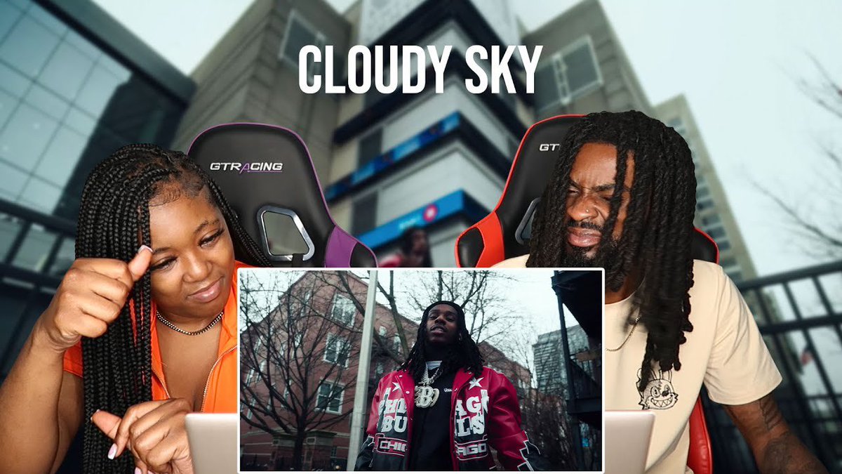 Polo G - Cloudy Sky #PoloG #CloudySky #REACTION #Zyandzshrimp youtu.be/_m2PgyAqvjY 🔥