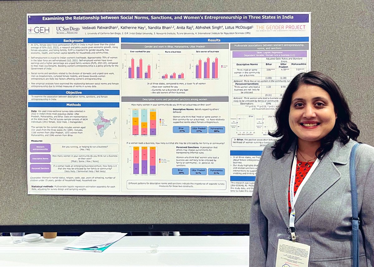 Vedavati Patwardhan tweet media