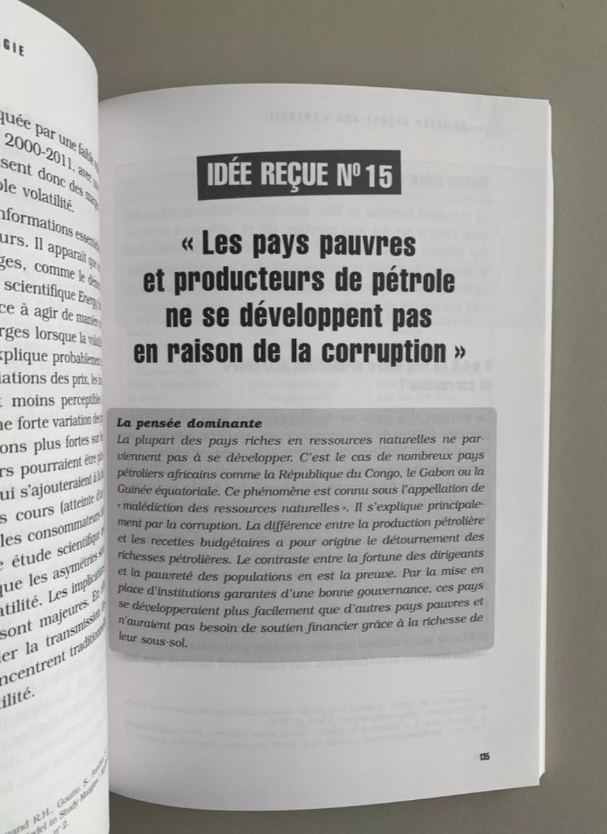 La 3ème édition de '20 idées reçues sur l'énergie' avec @RHBoroumand et Stéphane Goutte sera disponible en librairie le 24 avril. Quasiment 10 années se sont écoulées depuis la 1ère édition et force est de constater que nous avions raison sur de nombreux points.