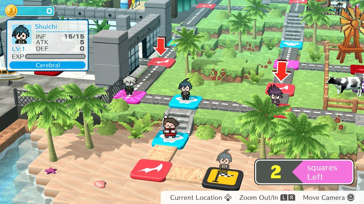 whereyobaldat's tweet photo. posting all my dr s photos so theyre off my switch this game sucks btw https://t.co/eWejVfc8oz