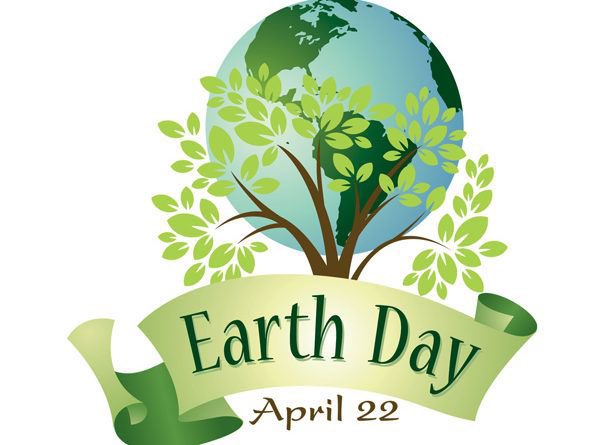#EarthDay Love the 🌍 as you would love yourself...!! Everyday is Earth Day 🌍🌱