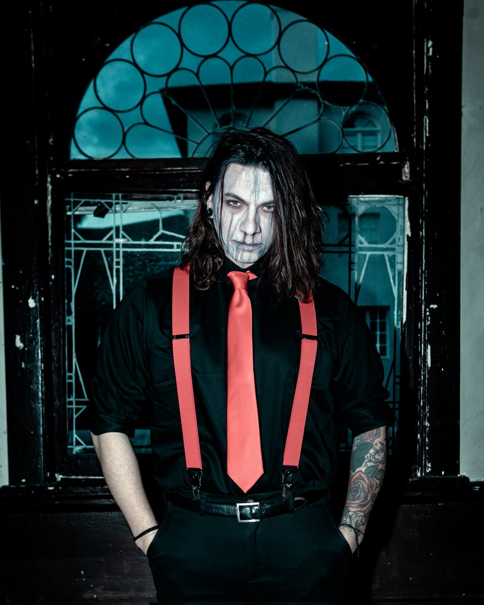 IAmArankai tweet media