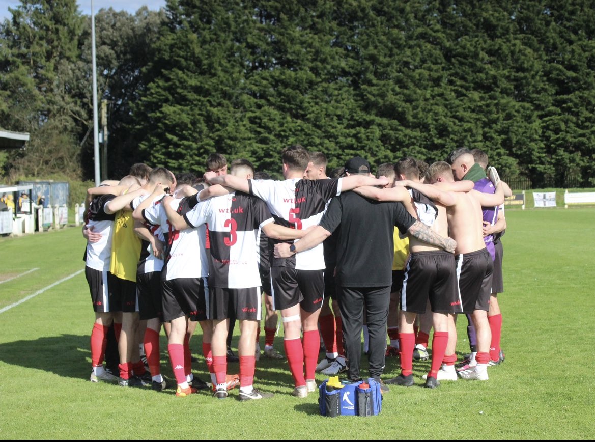 Shepton Mallet AFC tweet media