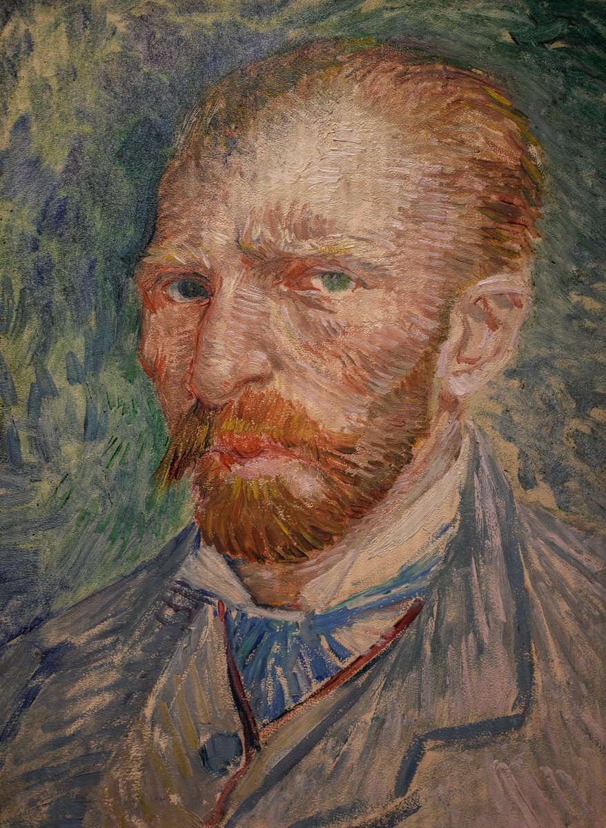 I often think that the night is more alive and more richly colored than the day. - Vincent Van Gogh

#quotesoftheday #quotestoliveby #quotesaboutlife