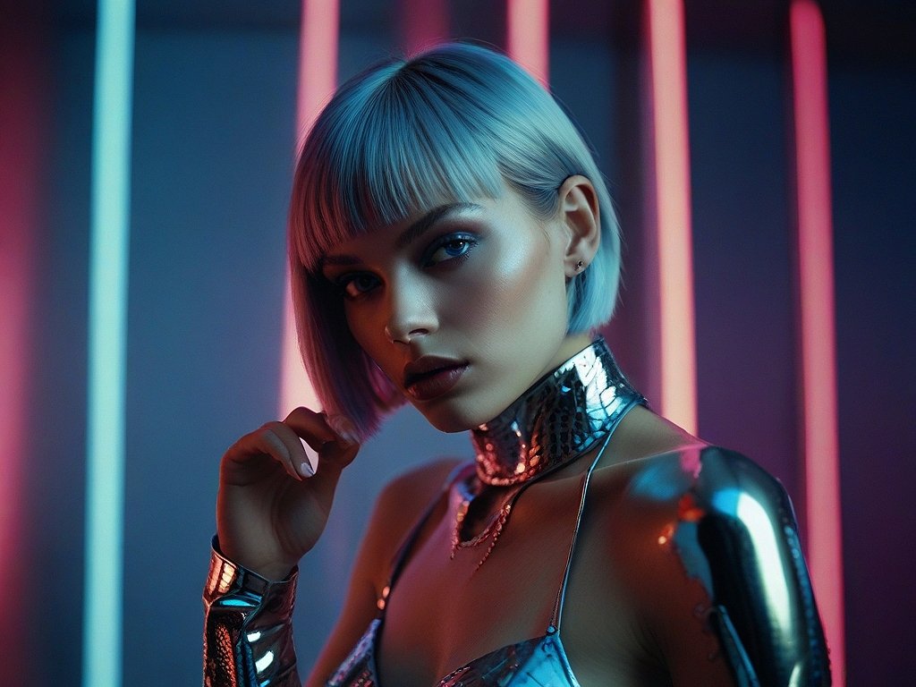 midhungfx's tweet photo. chromium 
#Editorial #shot #promt #leonardoai https://t.co/QwtdDmdbkd