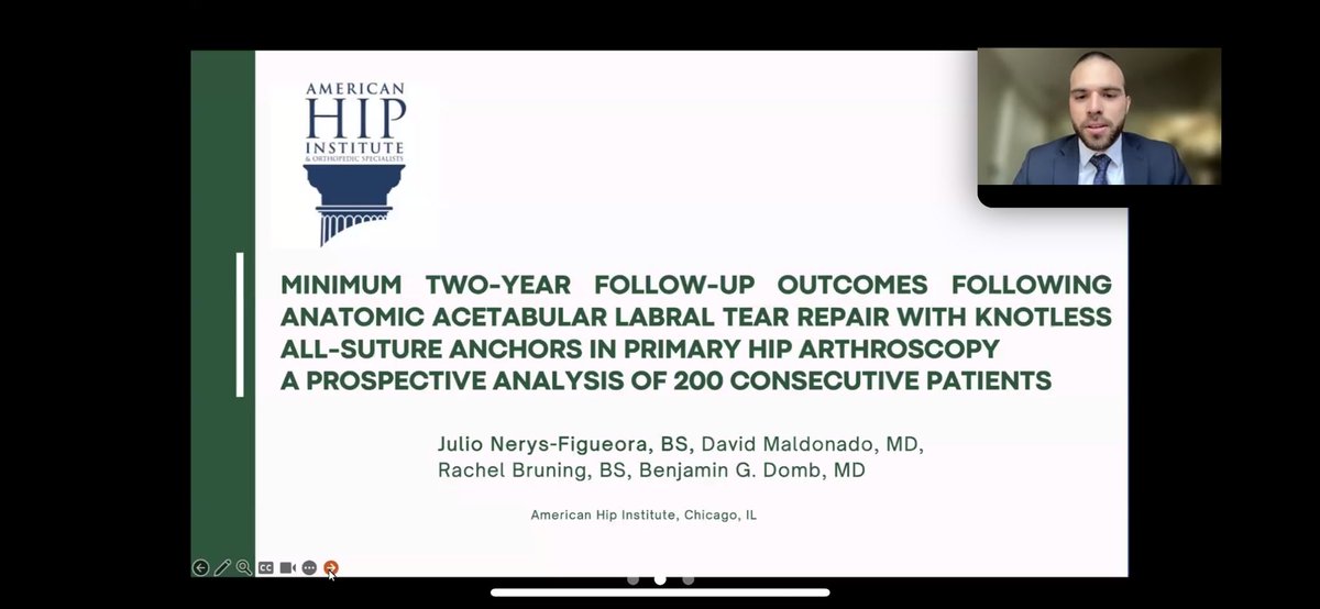 What a difference a year makes! From soaking in knowledge as a spectator in 2023 to sharing insights as a presenter in 2024 at the @MSOSOrtho research symposium. Trust the process, embrace the journey, and never underestimate your potential 💯 #othopaedics #MedTwitter
