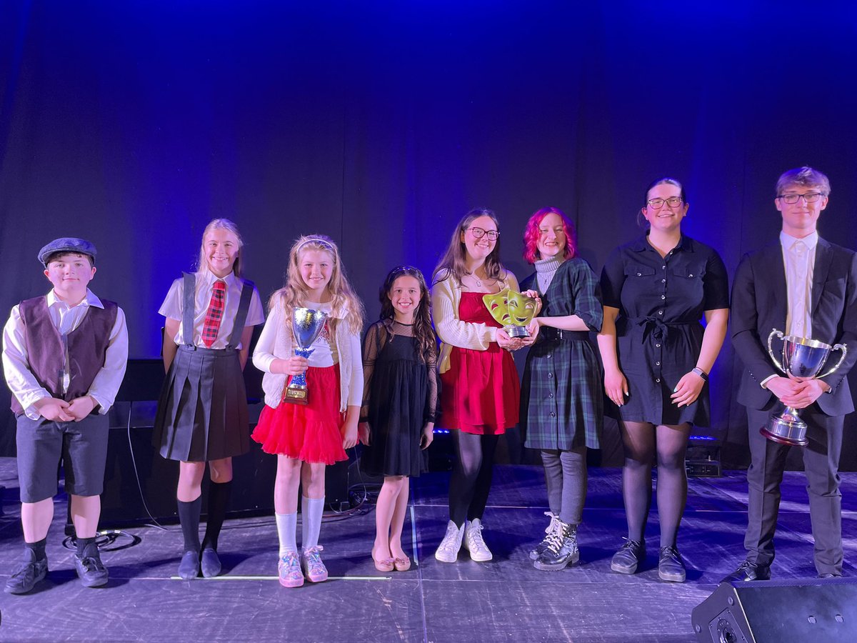 Elite Theatre Arts tweet media