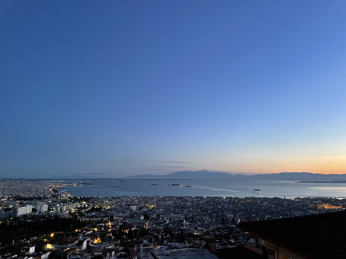 #Thessaloniki 🇬🇷