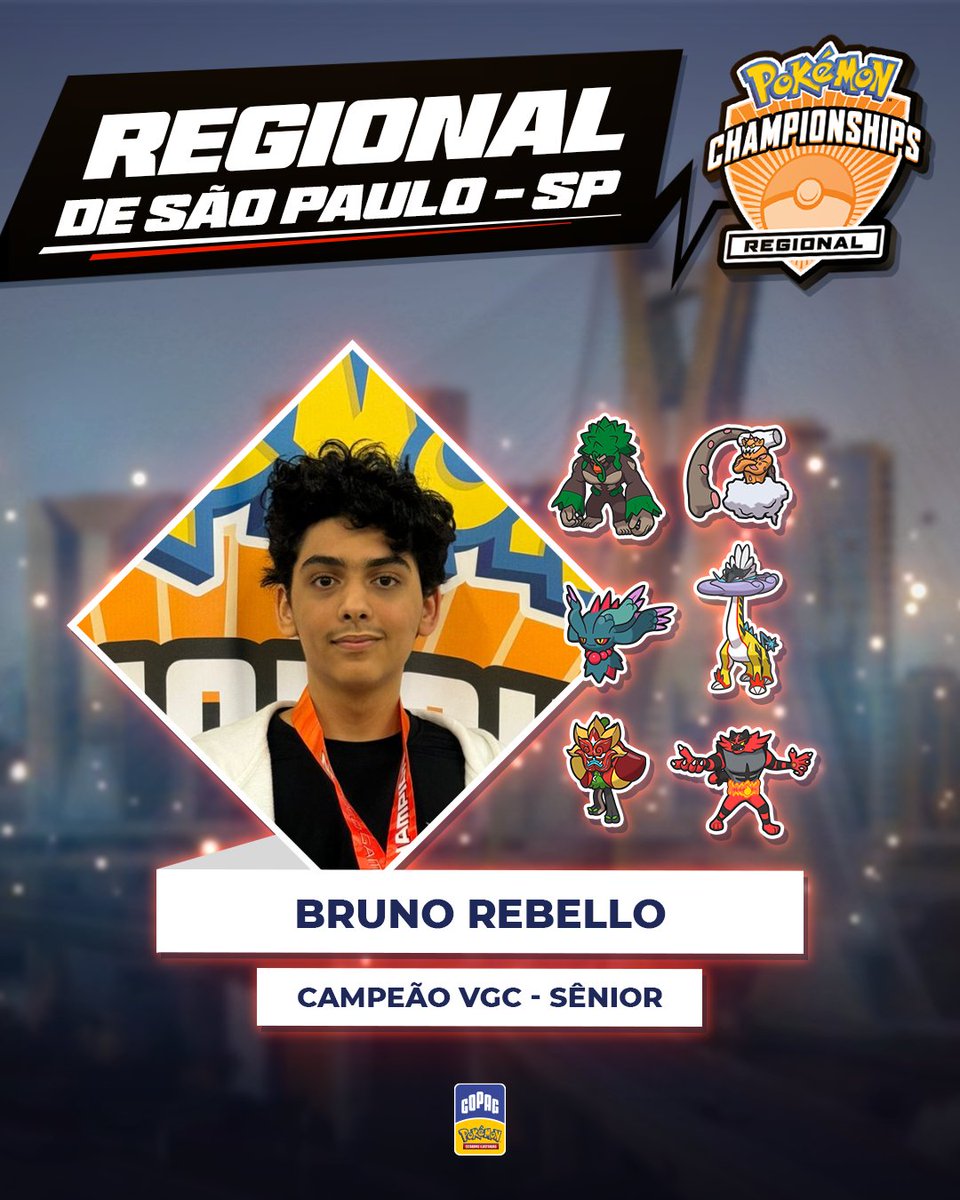 Copag Pokémon tweet media