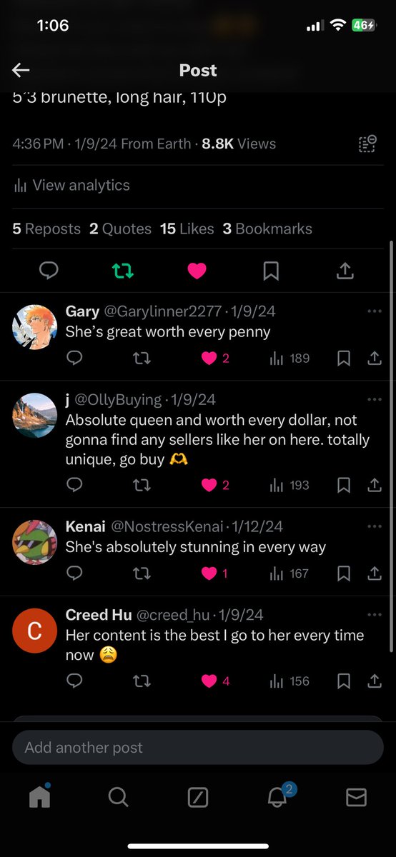 donewithxtwitte's tweet photo. I live verify : Active!! Becca4may snap menu attached
#buyingcontent #sellingcontent https://t.co/jKBU7fbeF3