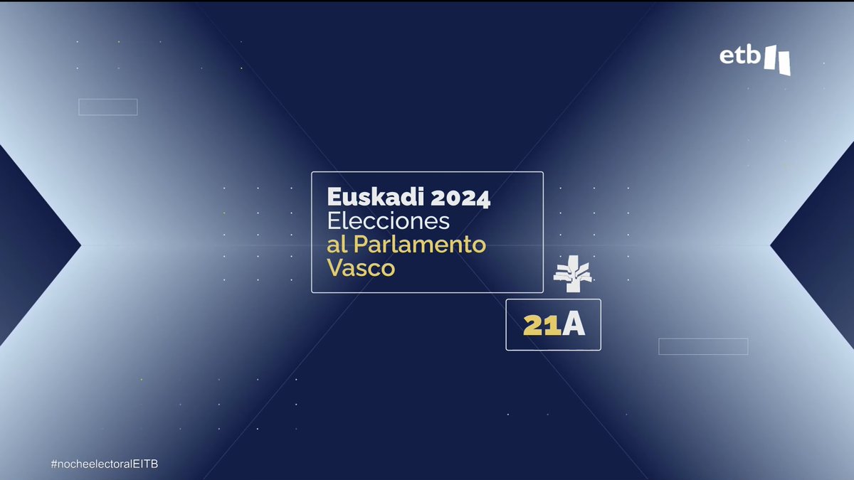 BrandGraffismo's tweet photo. Especial elecciones en ETB https://t.co/O020JWuEXq