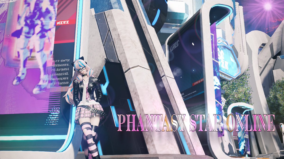 VortexYoutube5's tweet photo. #PSO2GLOBAL https://t.co/pbDVXLKsVm