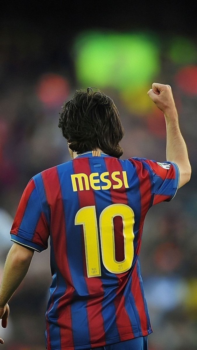 I Missi you. Good night #LM10