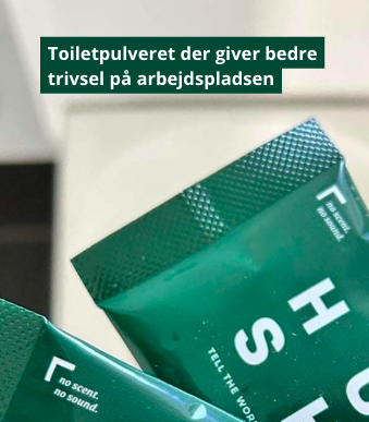 HushhPowder's tweet photo. Hvordan står det til ude på jeres arbejdstoilet? Hvis I vil sikre arbejdsmiljøet uden at skade vandmiljøet, så leverer vi også vores bionedbrydelige #toiletpulver til alle former for erhverv. Læs mere på https://t.co/jixaL5W0TR
#telltheworldabsolutelynothing #toilettabu https://t.co/fsANazL4pE