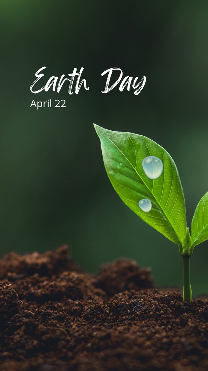 'The Earth is our environment to protect and the garden to tend to.' - #PopeFrancis

📷 Earth Day / © masadepancerah via #CanvaPro. #Catholic_Priest #CatholicPriestMedia #EarthDay