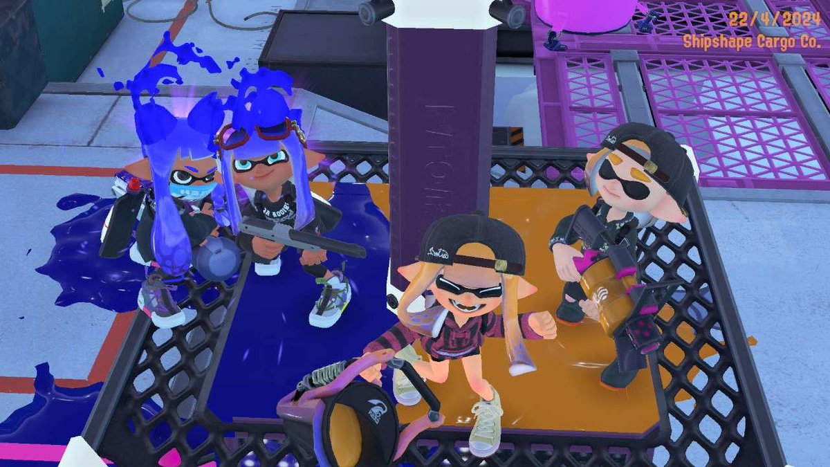 Inkception tweet media