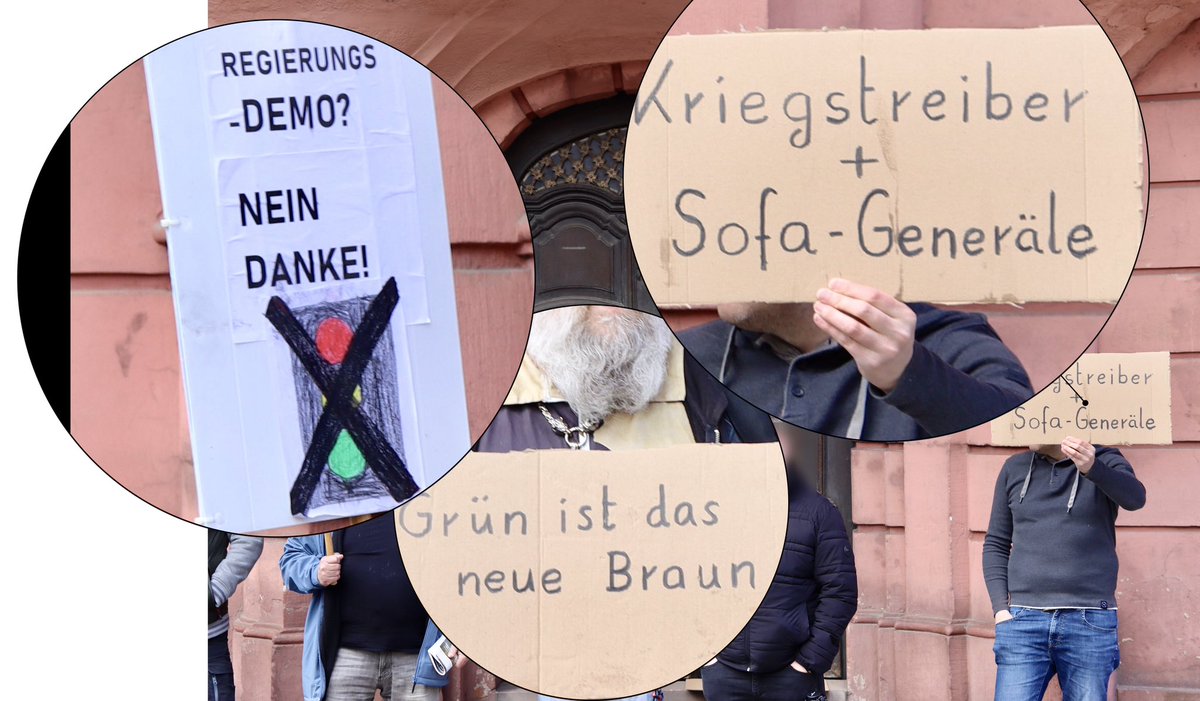 sbamueller's tweet photo. Bei Anti-#AfD Demo in #Endingen:
„Sie machen immer Fotos von mir, das will ich nicht“
„1. gehen sie halt nicht auf rechte Demos 2. das war Übersichtsaufnahme“
„Woher wissen sie ist Rechts?“
„Ich habe Staatsexamen in Politikwissenschaft“
„Sogenannte Experten wollen wir hier nicht https://t.co/3bTg638vBP