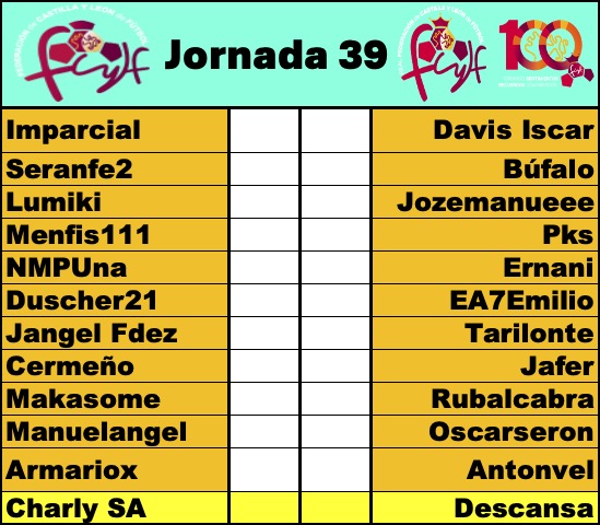 'La Liga dl G-VIII  3ª RFEF' // Temp. 2023-24 // Jornada 39 (27-28/4) GLta-O3XwAANT0j?format=jpg&name=small