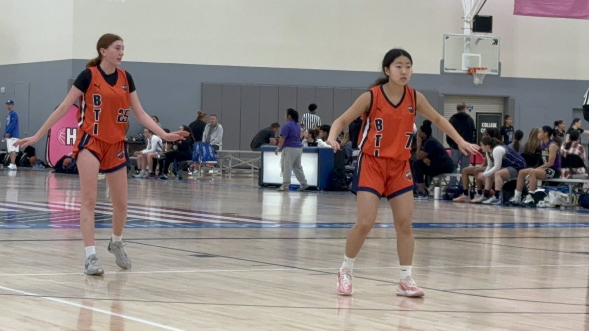 SienaOstick2028 tweet media