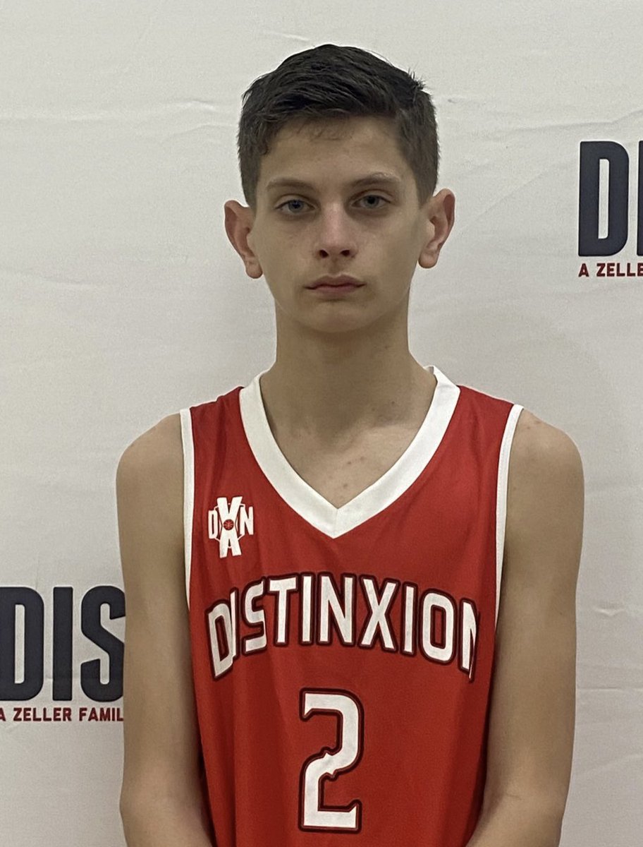 2028 Black pulls away to win their first game of the morning 63-36. 

Logan Wilson: 11pts, 6 rbds
Justin Fowler: 13pts, 6 rbds
Dylan Kirkwood: 12pts
Asher Robinson: 9pts, 4 rbds
