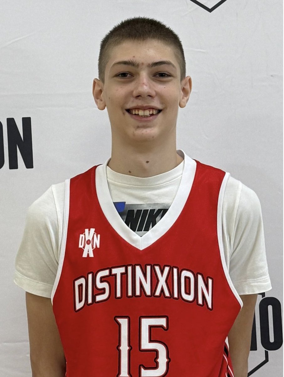 DXNCHAMPIONS's tweet photo. 2028 Black pulls away to win their first game of the morning 63-36. 

Logan Wilson: 11pts, 6 rbds
Justin Fowler: 13pts, 6 rbds
Dylan Kirkwood: 12pts
Asher Robinson: 9pts, 4 rbds https://t.co/OdBBTY50xg