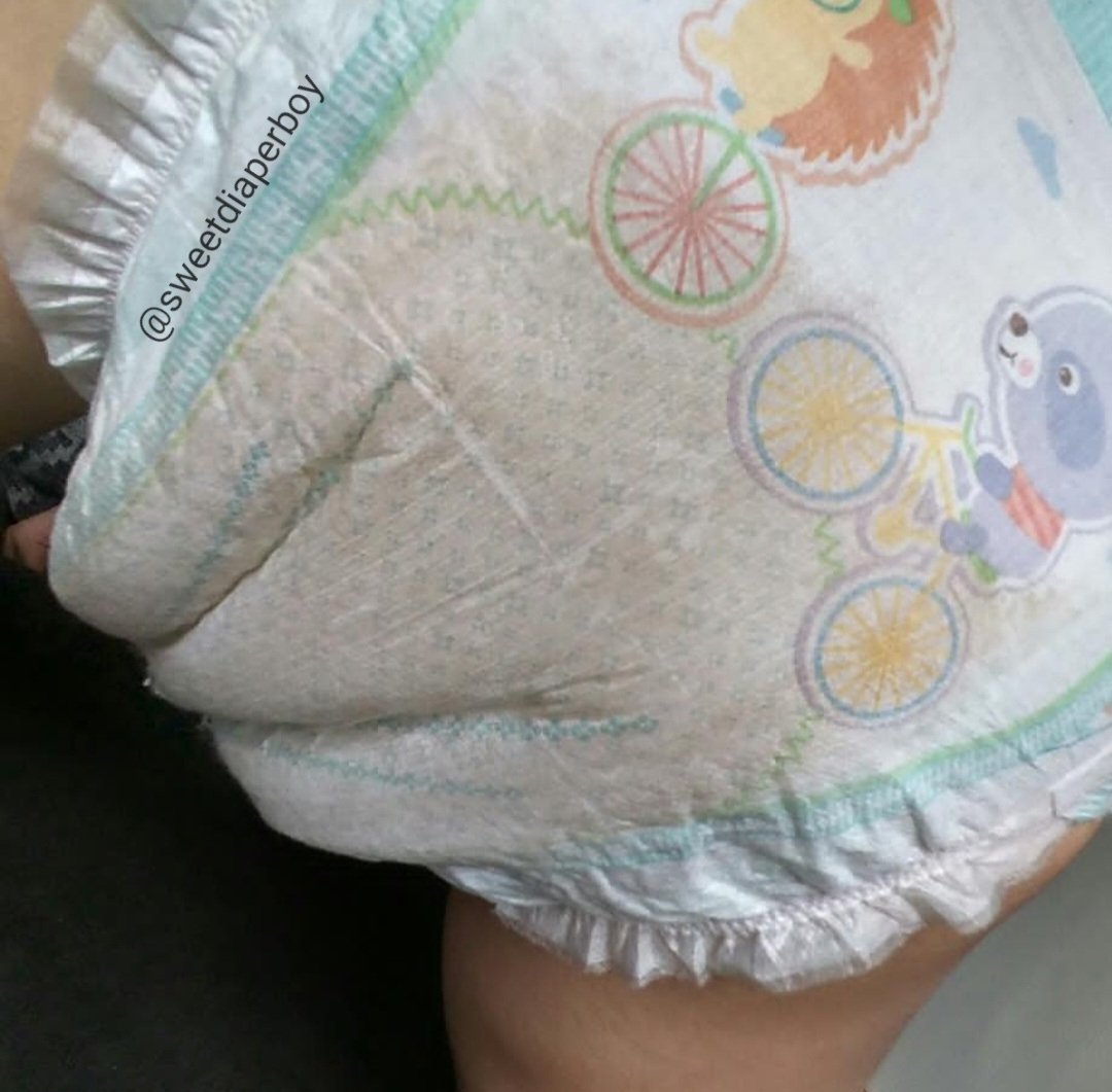 sweetdiaperboy tweet media
