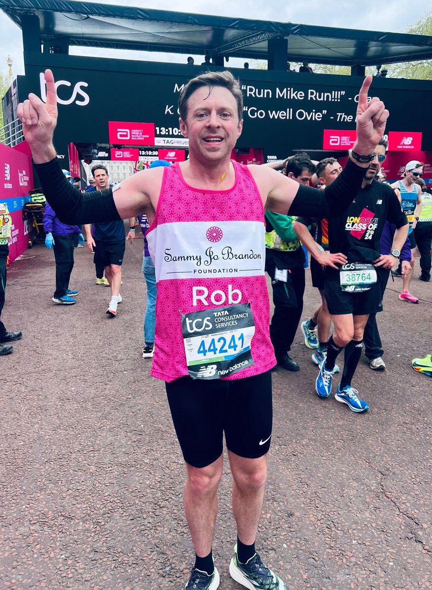 RobertHowe1's tweet image. London PB 3.06 you were amazing @FoundationSammy