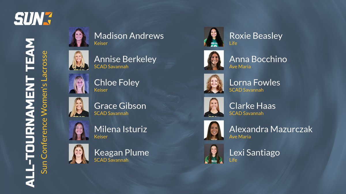 The Sun Conference tweet media