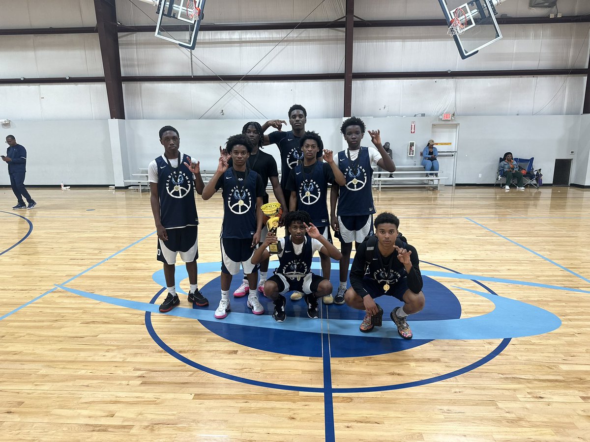 Alief Elsik Basketball tweet media